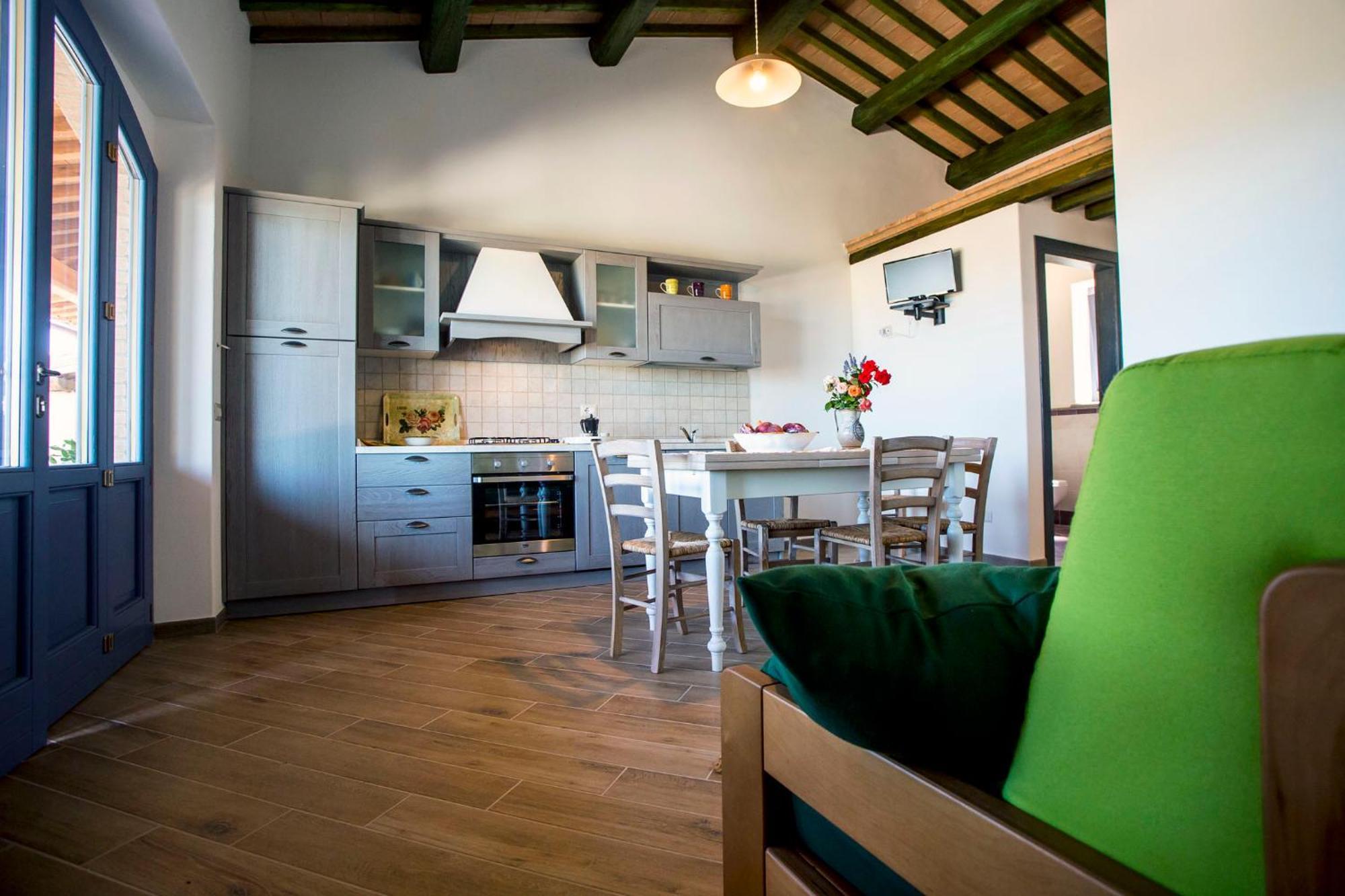 Agriturismo Parco di Canuleio Bolsena Quarto foto