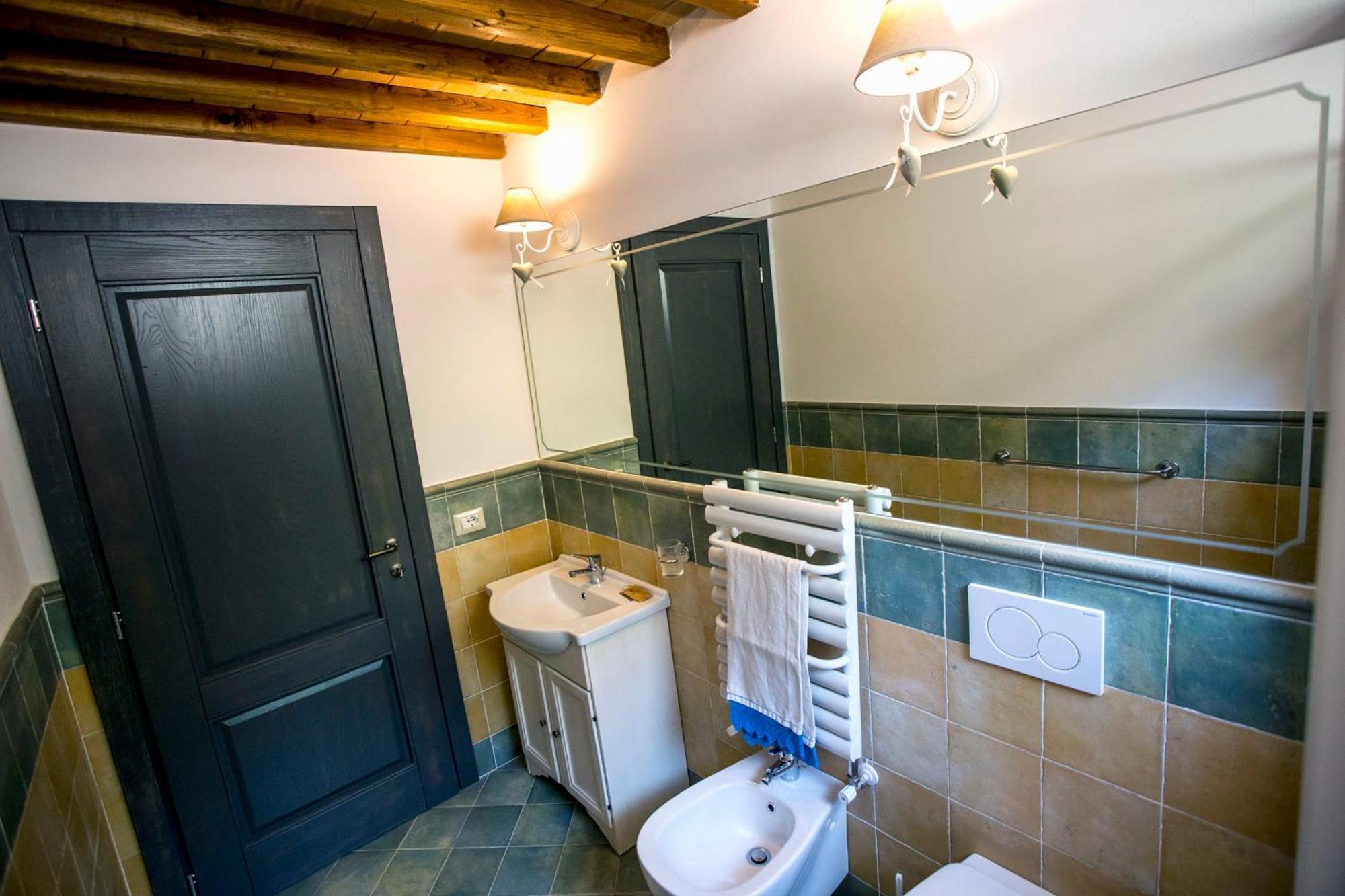Agriturismo Parco di Canuleio Bolsena Quarto foto